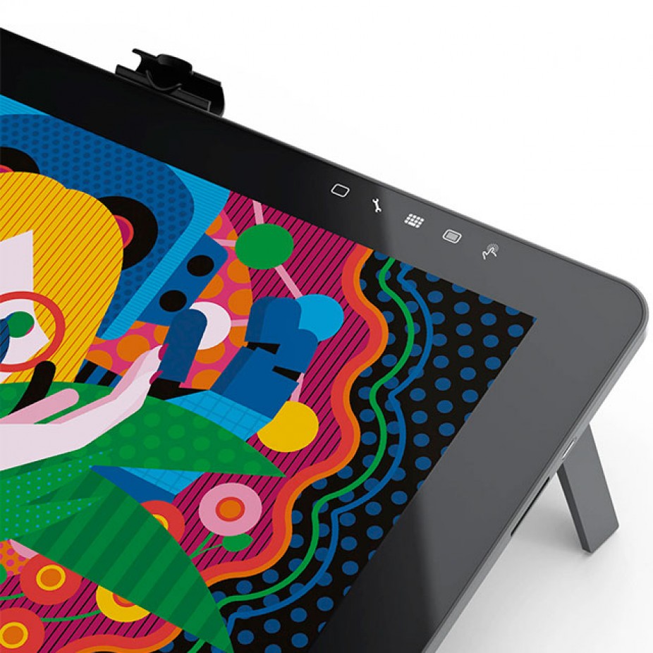 Wacom Cintiq Pro 13 Wacom Cintiq Pro 13